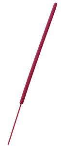 Aansteekstok