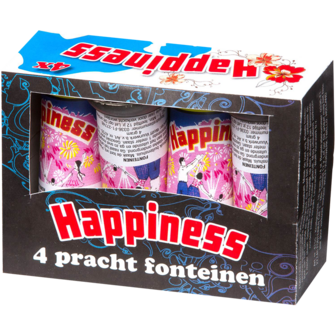 Happiness
