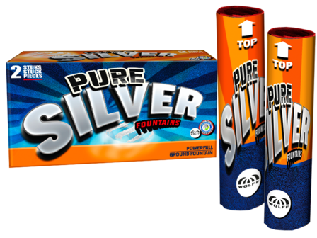 Pure Silver