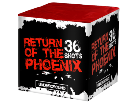 Return of the Rhoenix