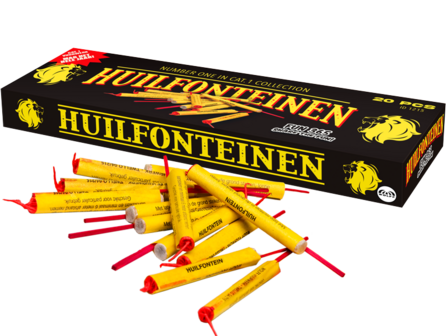 Huilfonteinen