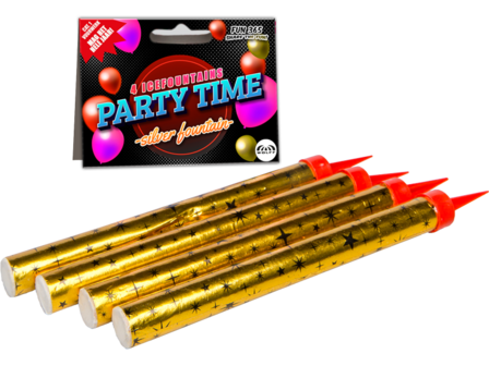 Party Time