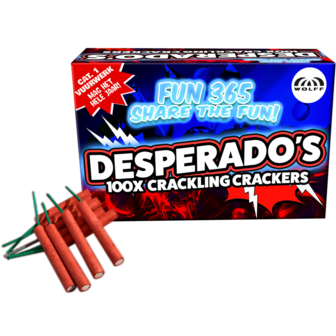Desperado&#039;s 