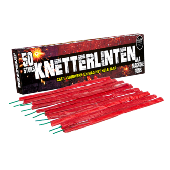 Knetterlint 