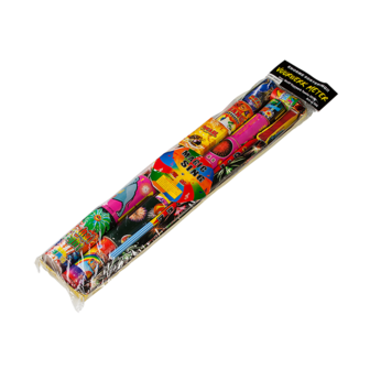 Meterpakket