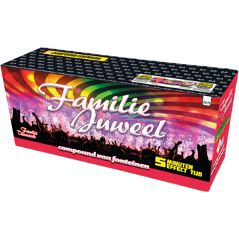 Familie Juweel