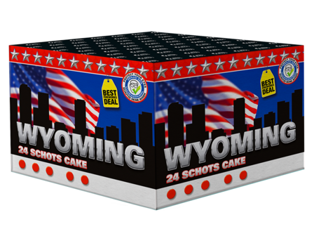 Wyoming