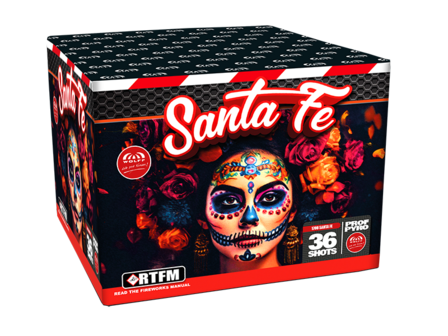 Sante Fe