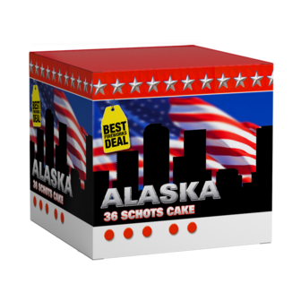 Alaska