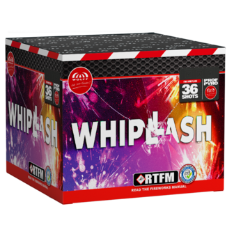 Whiplash