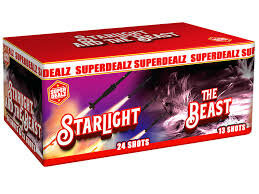 Starlight &amp; The Best