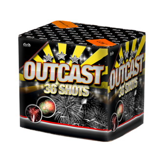 Outcast