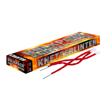 Knetterlint