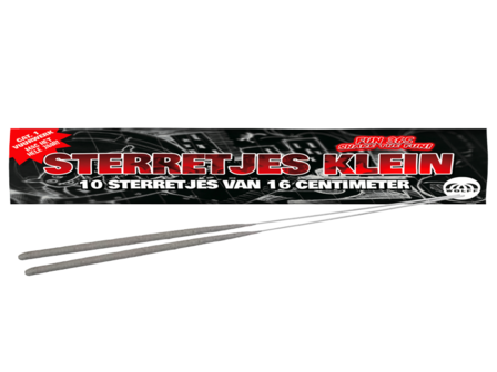 Sterretjes