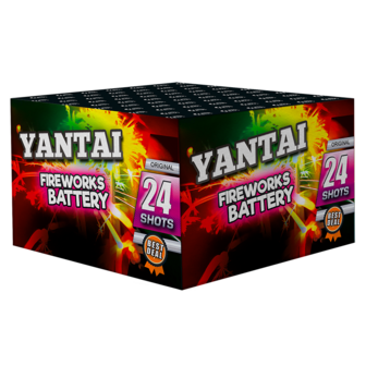 Yantai Nieuw!!