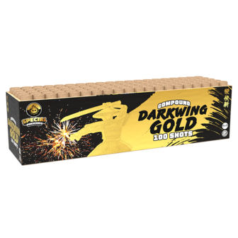 Darkwing Gold !!