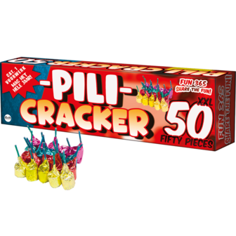 Pilli Cracker