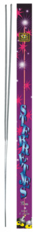 Sterretjes 70 cm