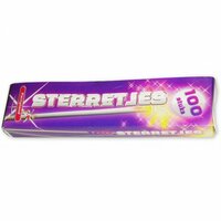 Sterretjes 16 cm