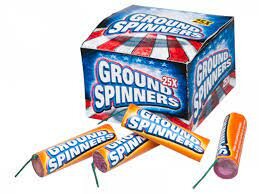 Crackling  Ground Flower