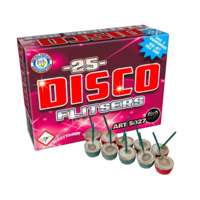 Disco Flitsers