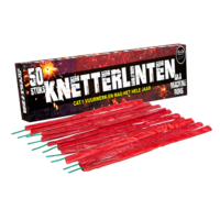 Knetterlint 