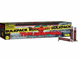 The General Bulk Pack