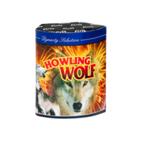 Howling Wolf