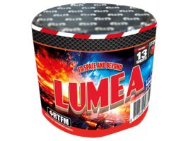 Lumea