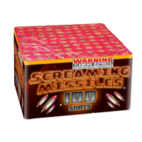 Screaming Missles 100