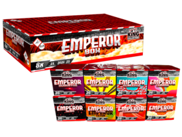 Emperor