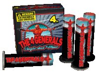 The 4 General