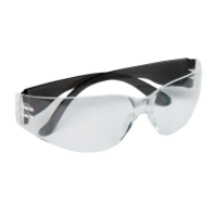 Veiligheidsbrillen groot € 1,00