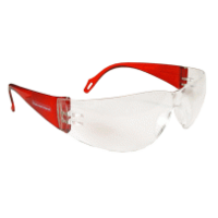 Veiligheids brillen klein