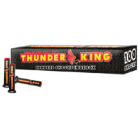 Thunderking Nieuw