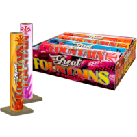 Great Fountains Nieuw!!