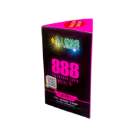 Fountain 888 Nieuw!!