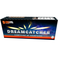 Dreamcatcher Nieuw!!