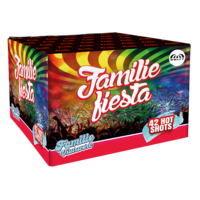 Familie Fiesta Nieuw!!