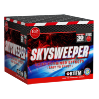 Skysweeper