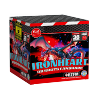 Ironheart Nieuw!!
