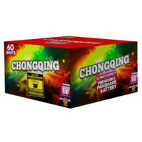 Chongqing Nieuw!!