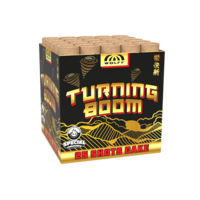 Thurning Boom Nieuw!!