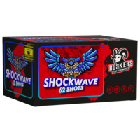 Shockwave Nieuw!!