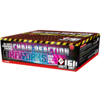 Chain Reaction Nieuw!!