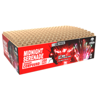 Midnight Serenade Nieuw!!