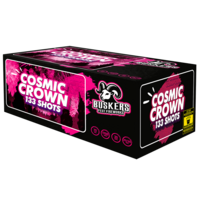 Cosmic Crown Nieuw!!