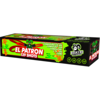 El Patron Nieuw!!