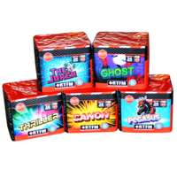 Invincible pack Nieuw!!