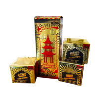 Golden Tower Nieuw!!